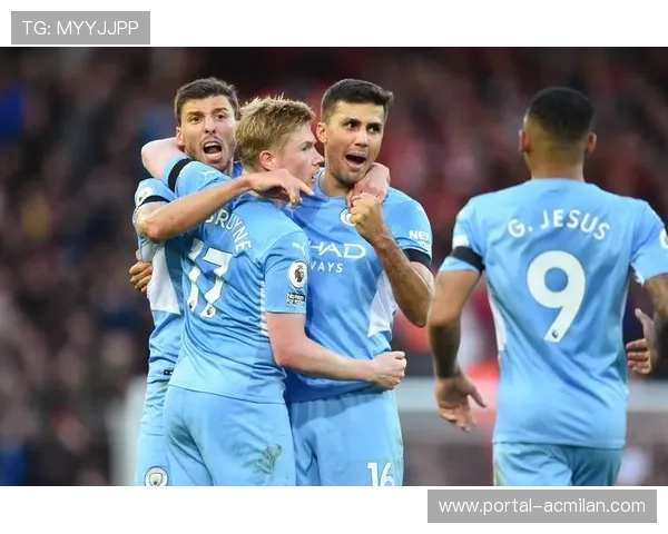 多特蒙德客场败给曼城 欧冠晋级形势严峻