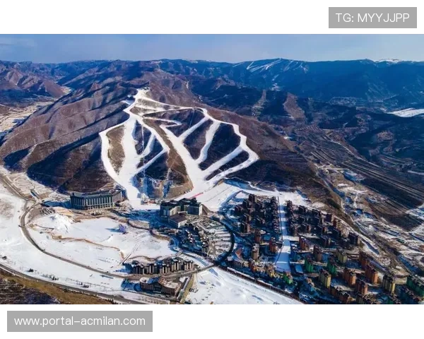 北京冬奥会场馆崇礼滑雪度假区升级，成国内最大滑雪集聚区
