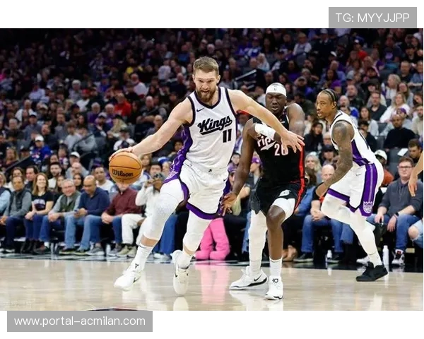 国王战绩不佳,萨博尼斯等球星被摆上货架 国王战绩不佳,萨博尼斯等球星被摆上货架