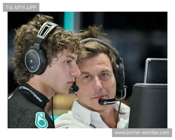 安东内利巴西站夺亚军，梅赛德斯重现竞争力