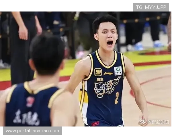 徐杰比赛中受伤退场，广东后卫线轮换受考验